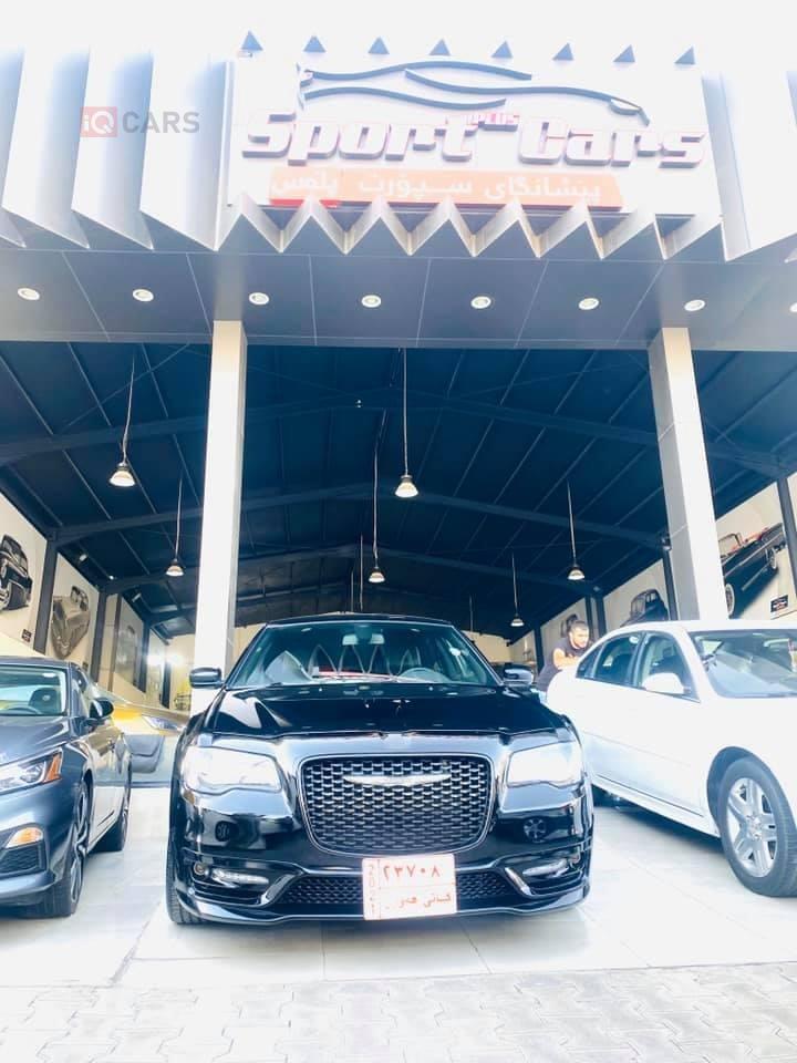 Chrysler 300